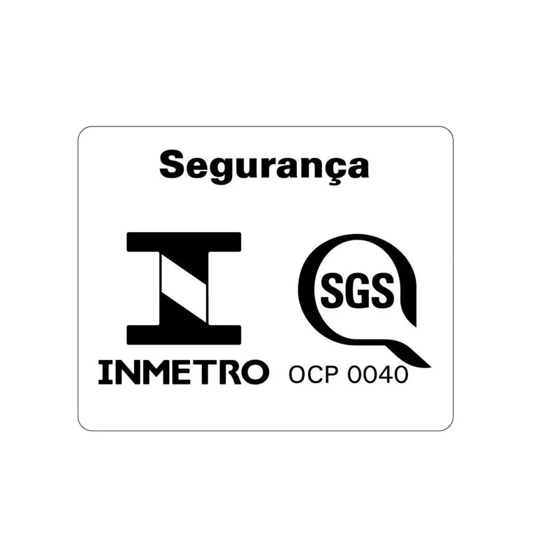 Secador de Cabelo Britania 2000W