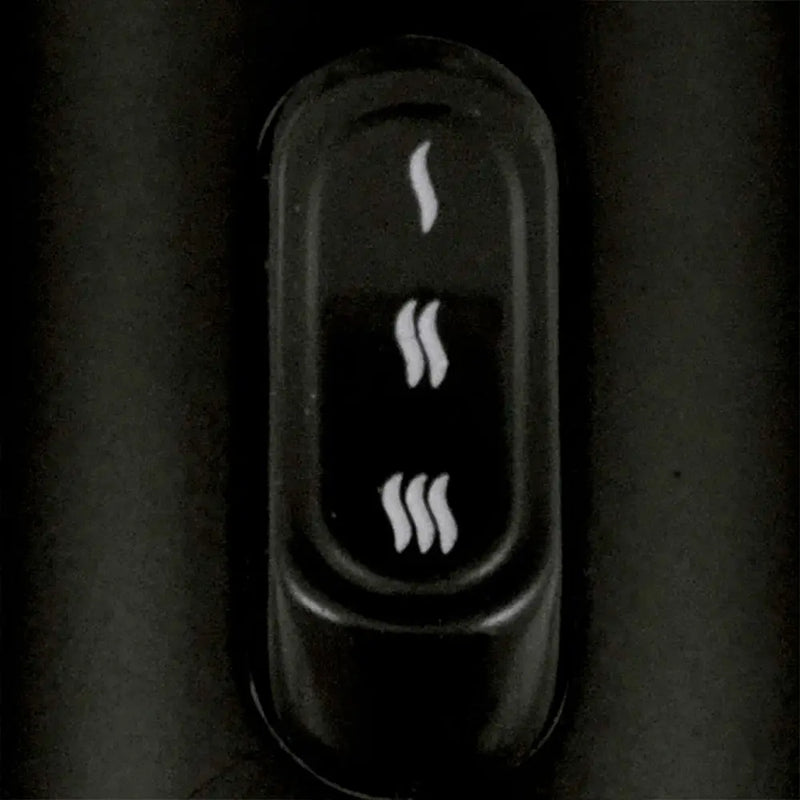 Secador de Cabelo Britania 2000W