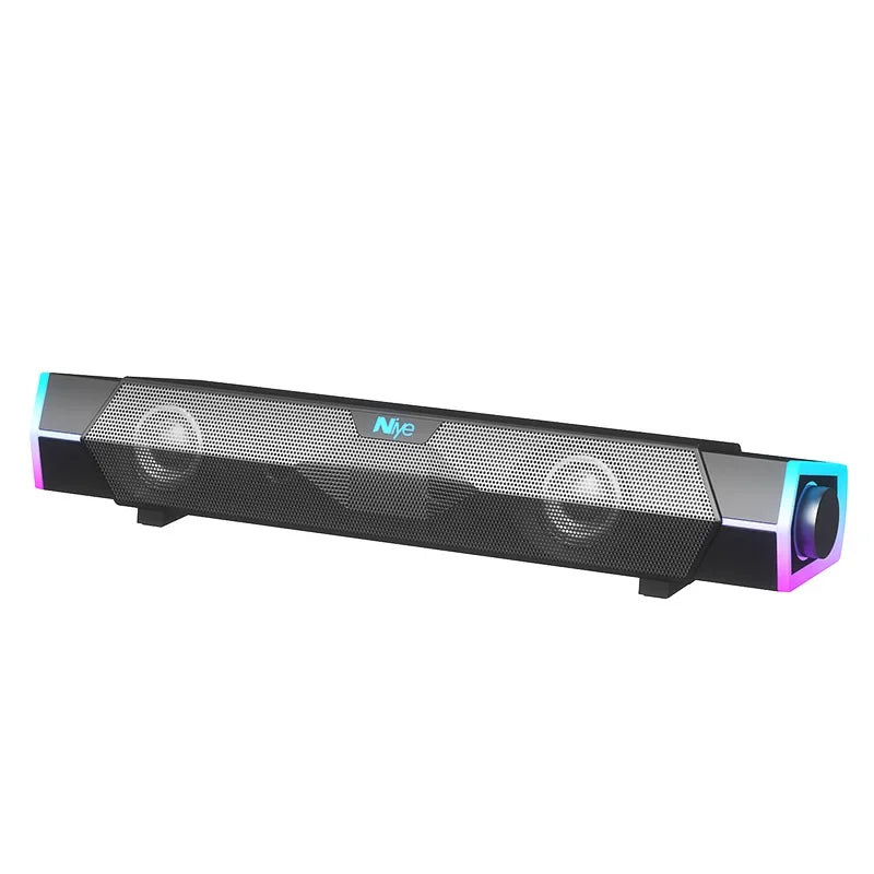 Caixa de Som 4D para Computador