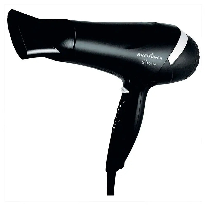 Secador de Cabelo Britania 2000W